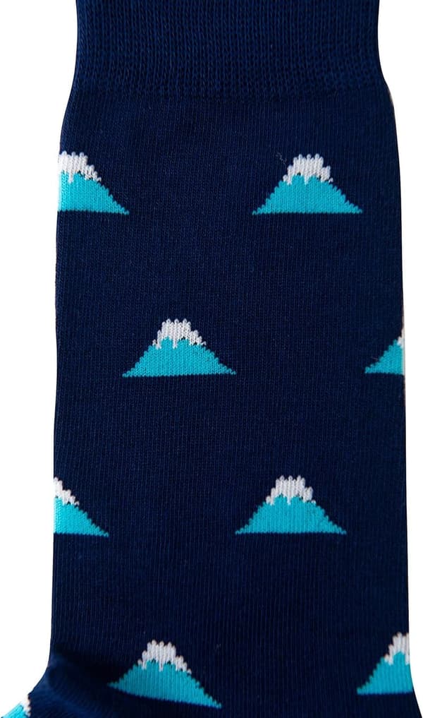 Fun Gift Socks for Couples - AUSCUFFLINKS