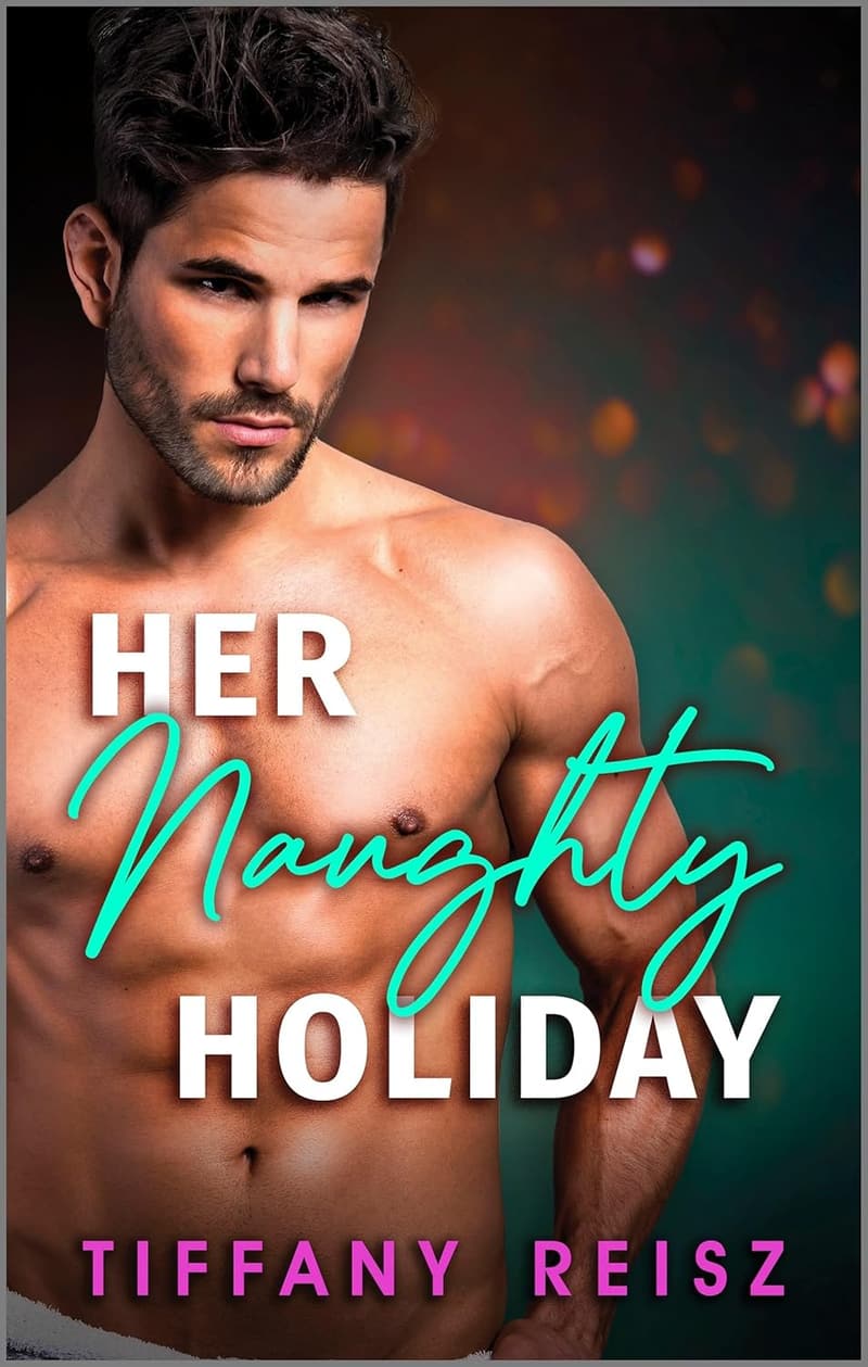 Spicy Holiday Romance: Men at Work Book 2
