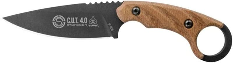 CUT-40 Tactical Utility Tool for Combat and Outdoor Use