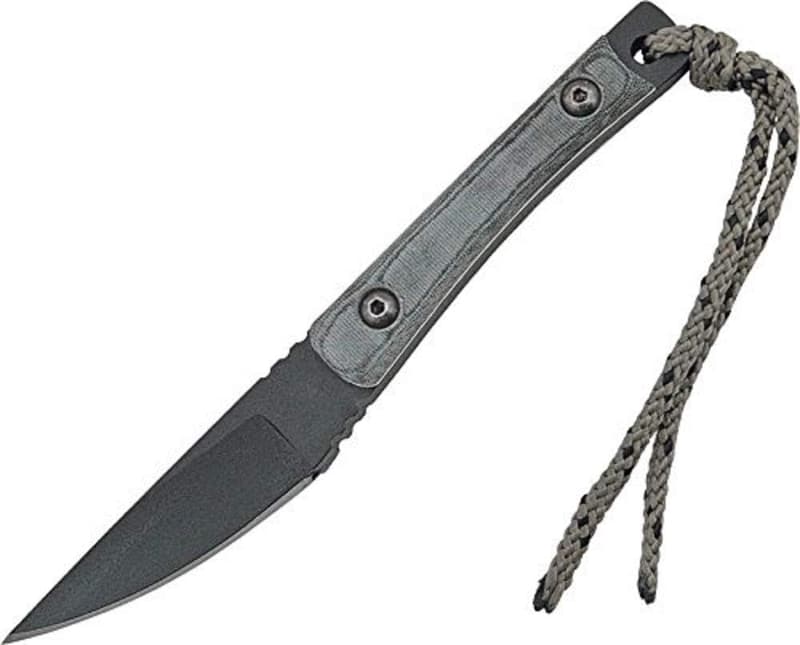 Tops Knives Street Scalpel Tactical Knife