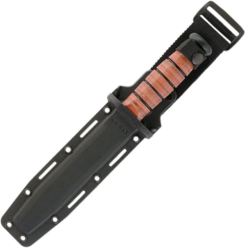 US Navy Fight Knife - 7