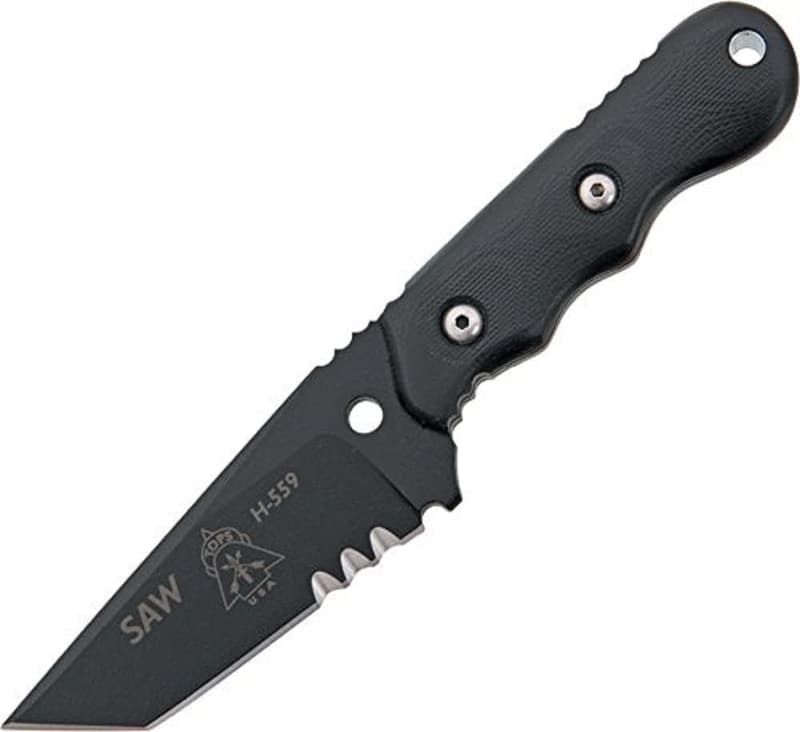SAW-02 Special Assault Weapon Tactical Top