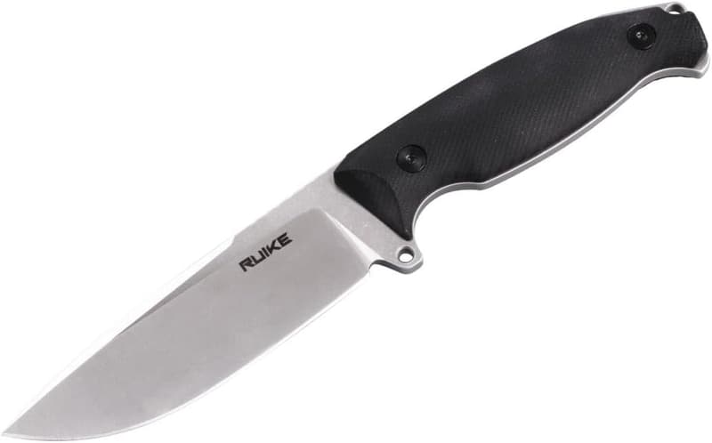 Fenix RUIKE RKEF118G Jager F118 Green Fixed Blade Knife