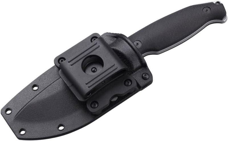 Fenix RUIKE RKEF118G Jager F118 Green Fixed Blade Knife
