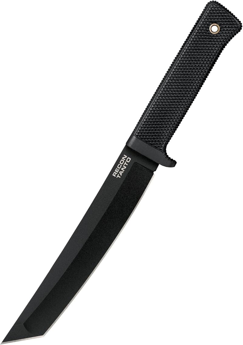 Cold Steel Recon Tanto SK-5 Knife, Clam Pack