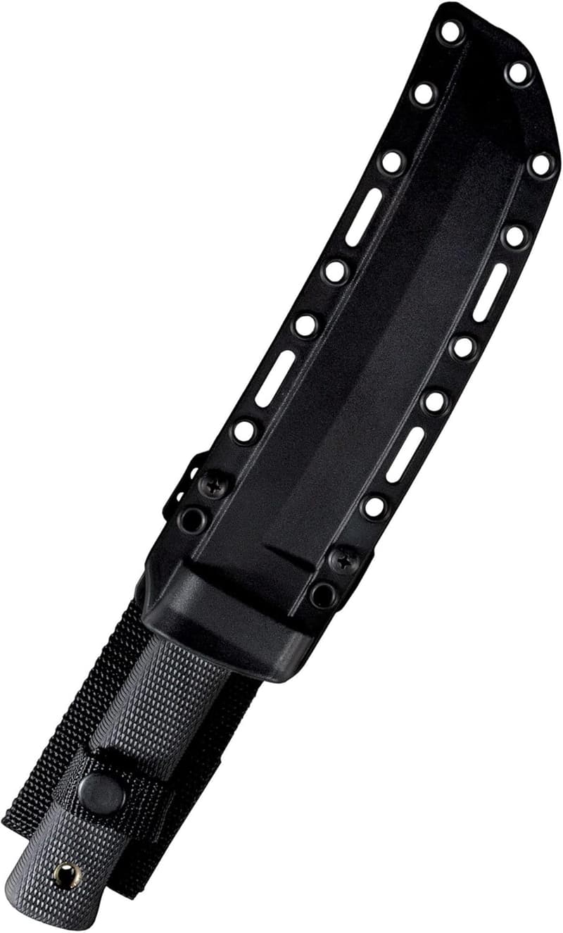 Cold Steel Recon Tanto SK-5 Knife, Clam Pack