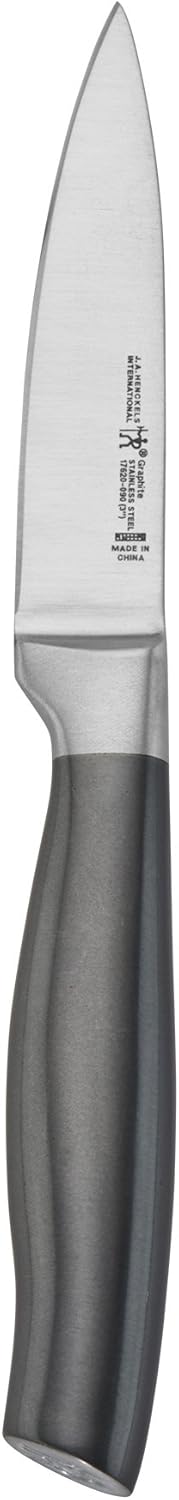 HENCKELS 13-pc German Chef's Knife Set, Razor-Sharp
