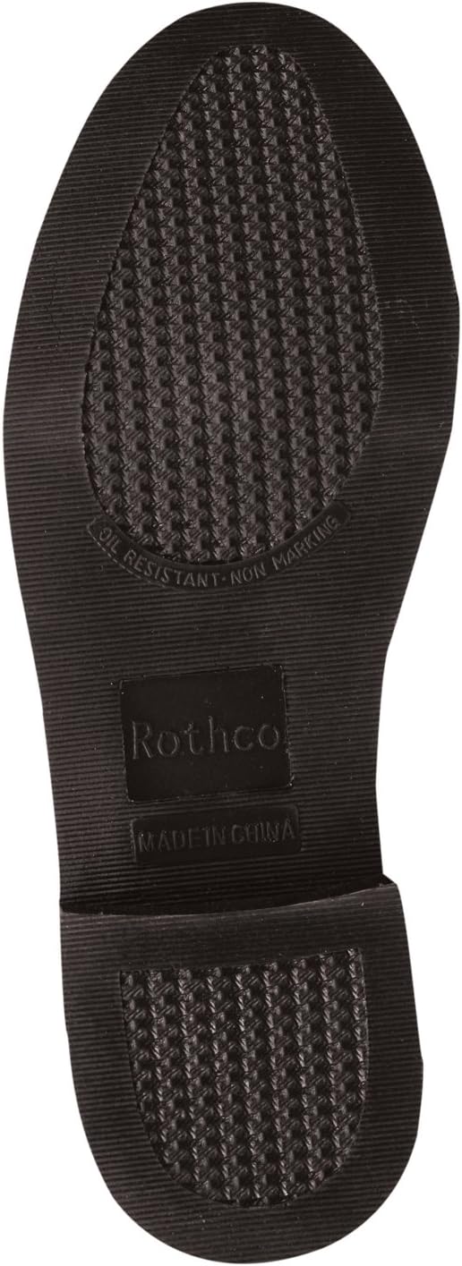 Hi-Gloss Oxford Dress Shoe for Men - Formal Wear