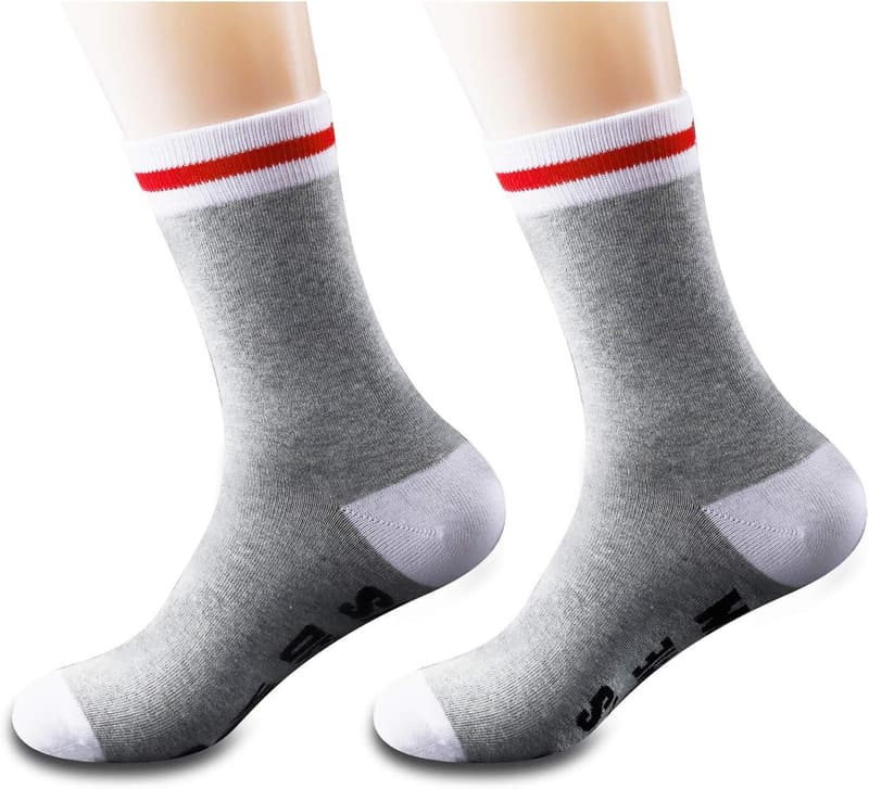 Novelty Rum Drinking Socks - Fun Gift for Men & Women