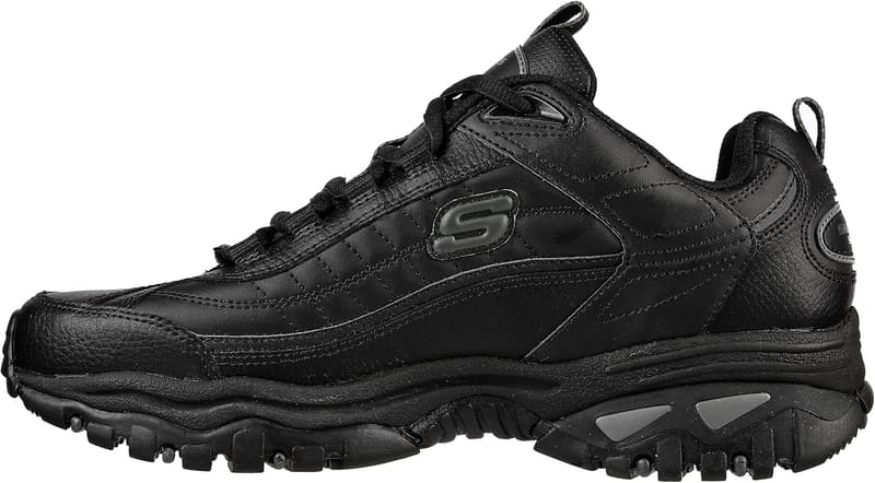 Men's Lace-Up Sneaker - Skechers Energy Afterburn