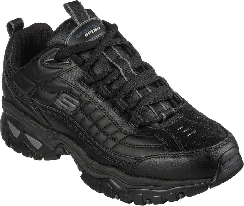 Men's Lace-Up Sneaker - Skechers Energy Afterburn