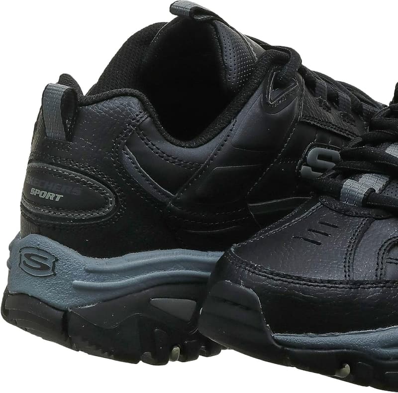 Men's Lace-Up Sneaker - Skechers Energy Afterburn