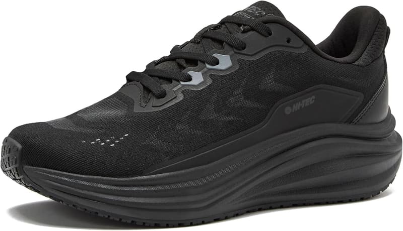Water-Resistant Work Sneakers for Women, Sizes 6-12