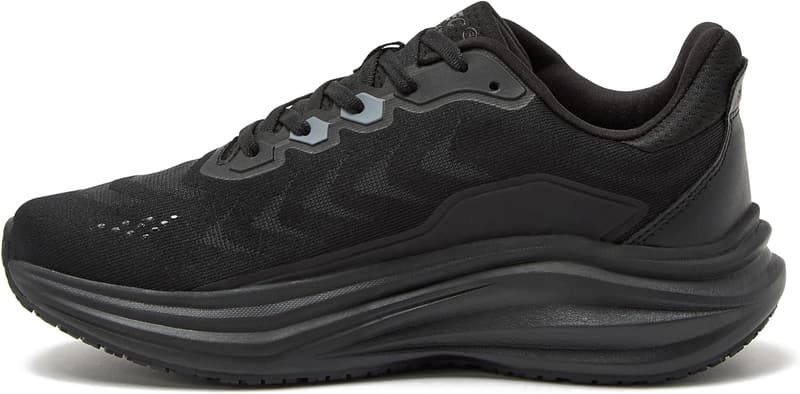 Water-Resistant Work Sneakers for Women, Sizes 6-12