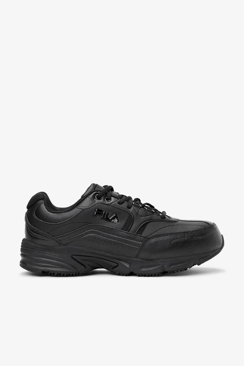 Fila Men's Workshift Memory Foam Shoes