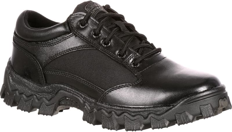 ROCKY Alpha Force Tactical Oxford Shoe
