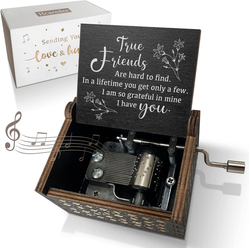 Friendship Gift: