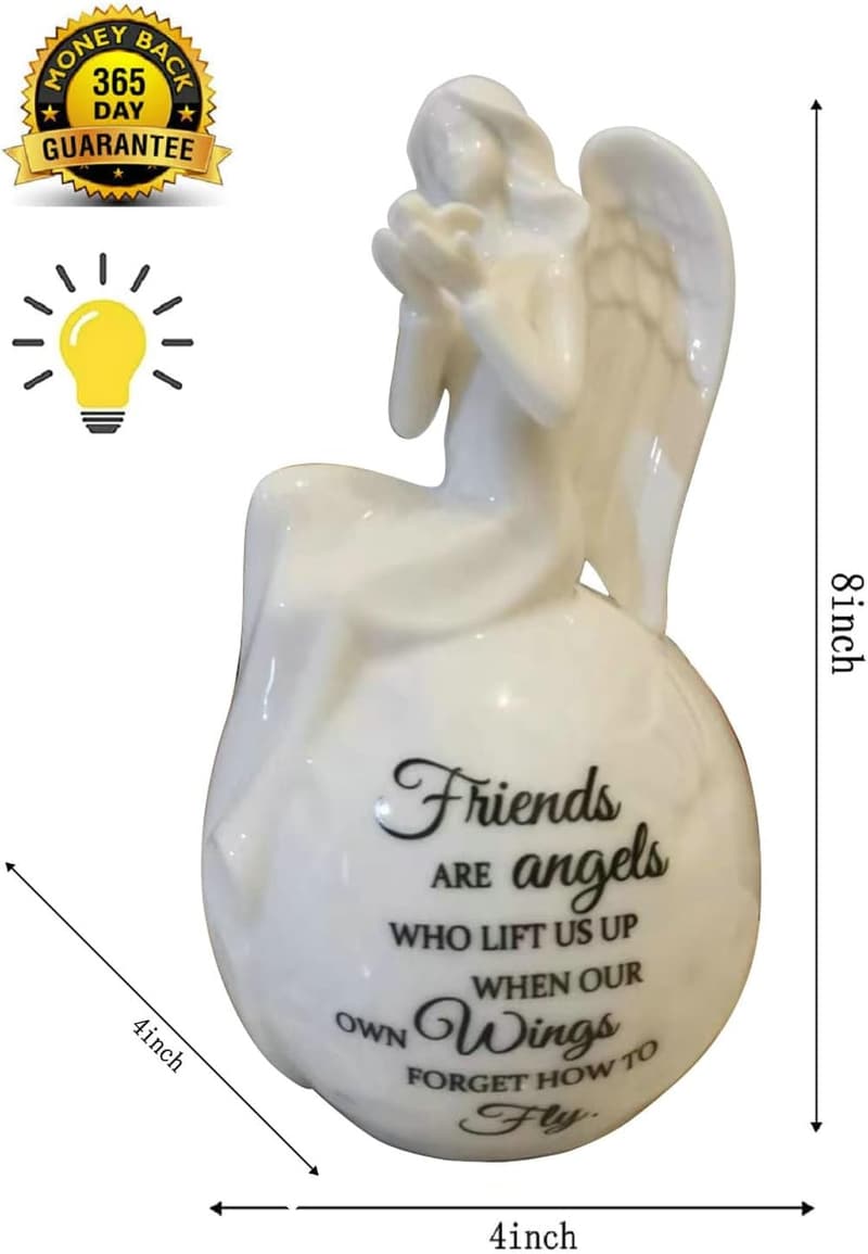 Friendship Gift: 8