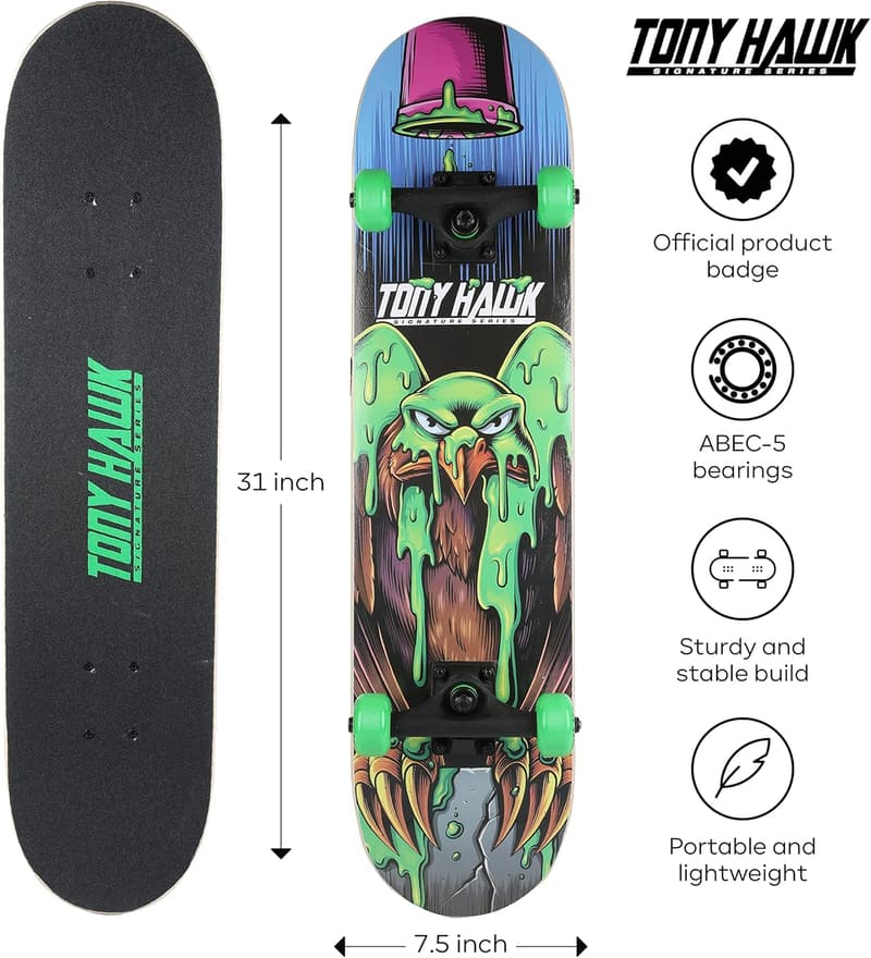 Tony Hawk Signature Series 31