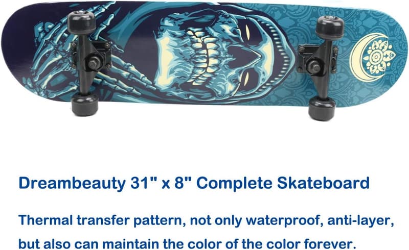 Pro Complete 31