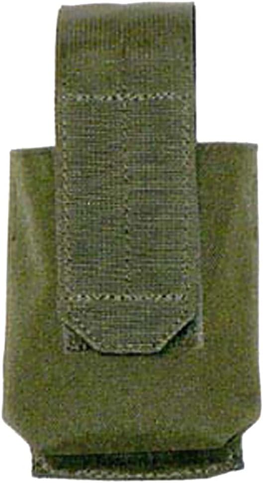 Olive Drab Blackhawk S.T.R.I.K.E. Smoke Grenade Pouch