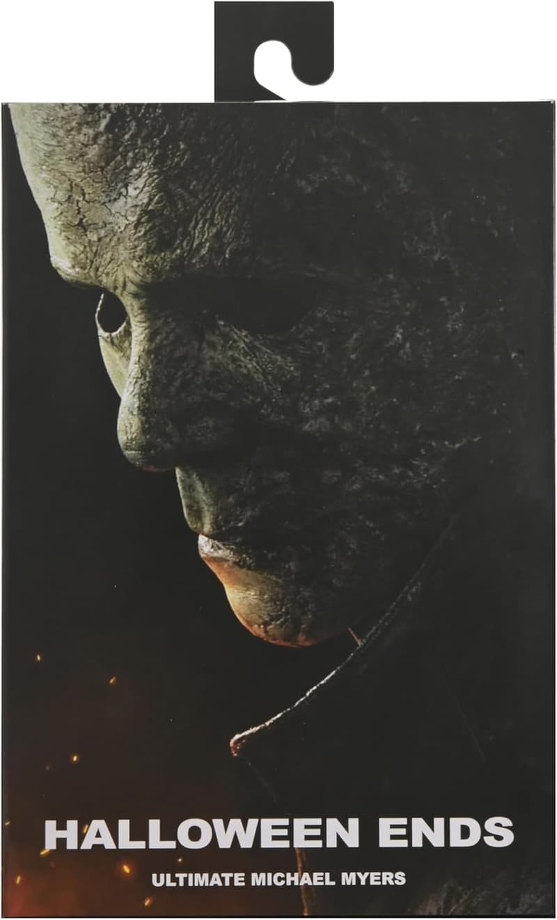 Michael Myers 7
