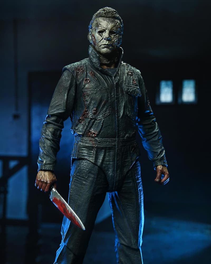 Michael Myers 7