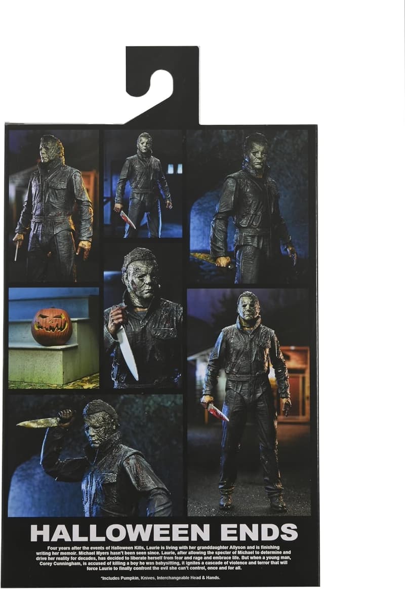 Michael Myers 7