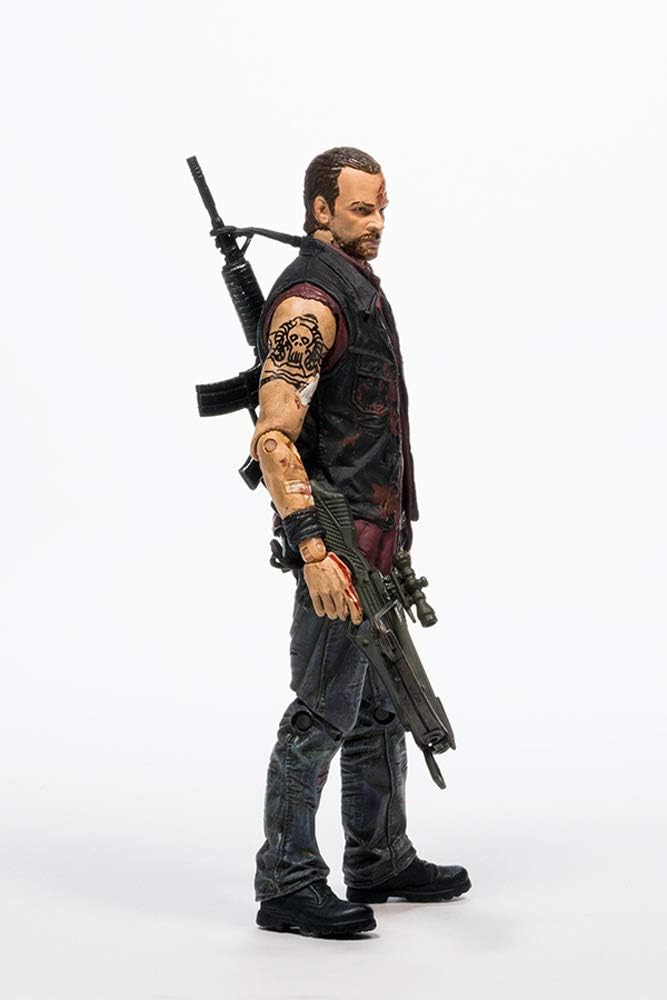 The Walking Dead Series 3 Dwight Action Figure