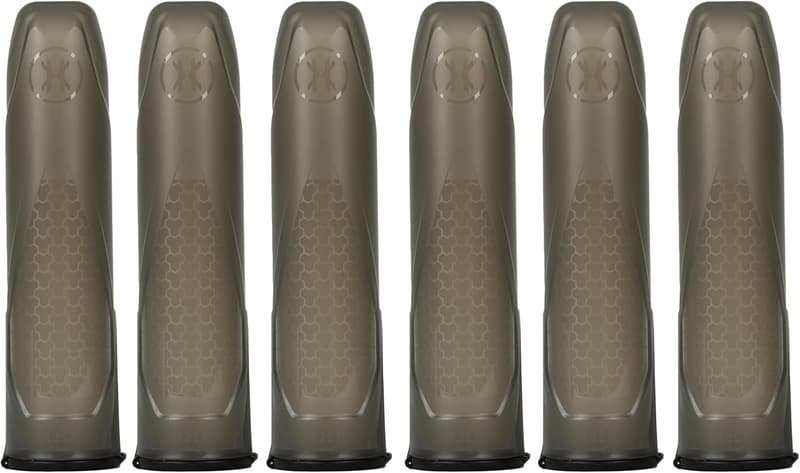 HK Army Apex 150-Round Paintball Pods – 6 Pack