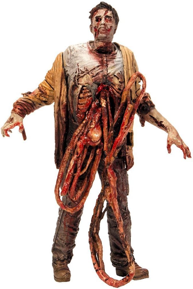 Walking Dead Series 6 Bungee Guts Walker Figure