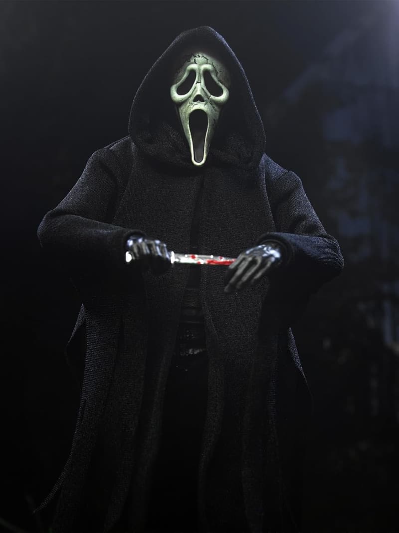 Ghostface 7