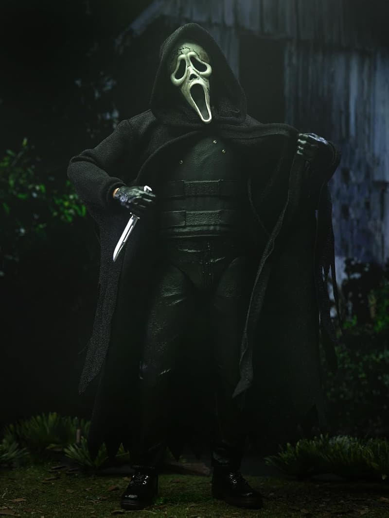 Ghostface 7