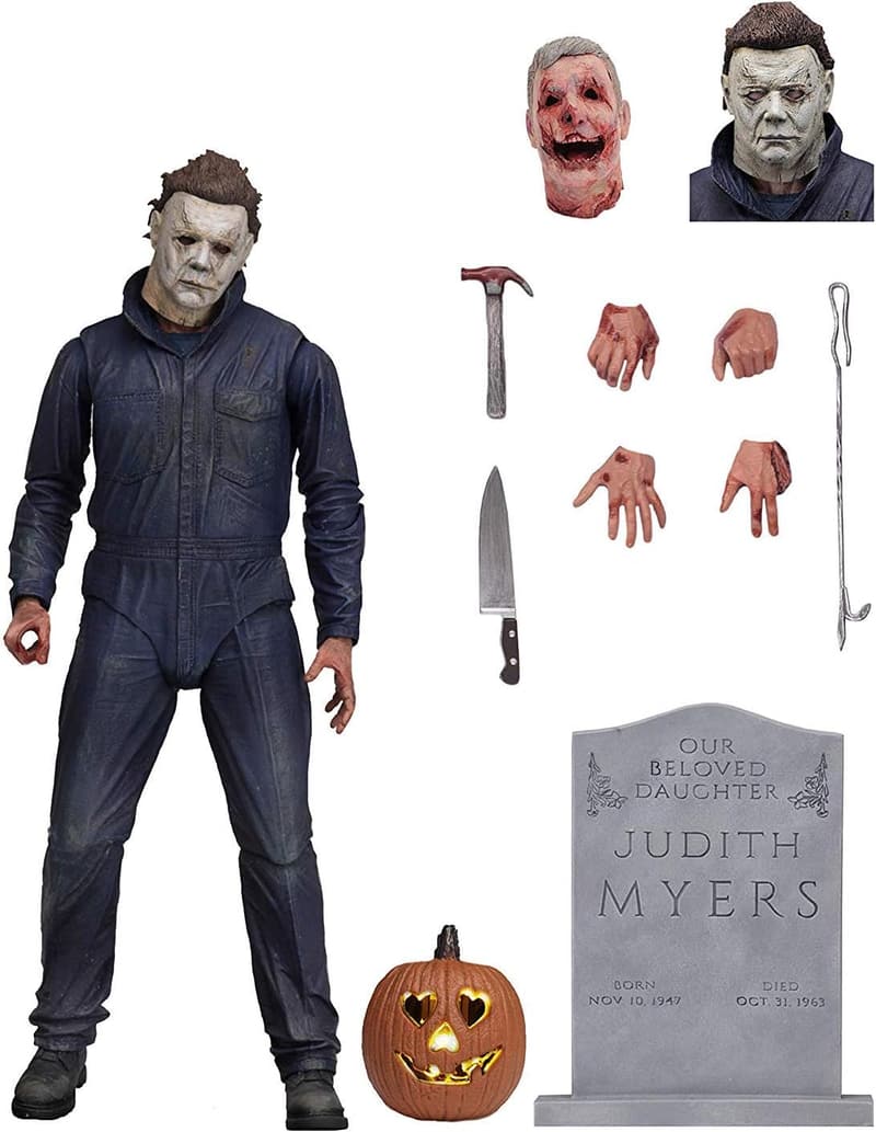Ultimate Michael Myers 7