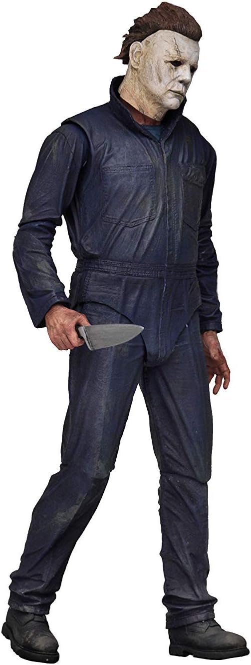 Ultimate Michael Myers 7