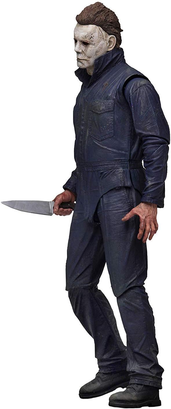 Ultimate Michael Myers 7