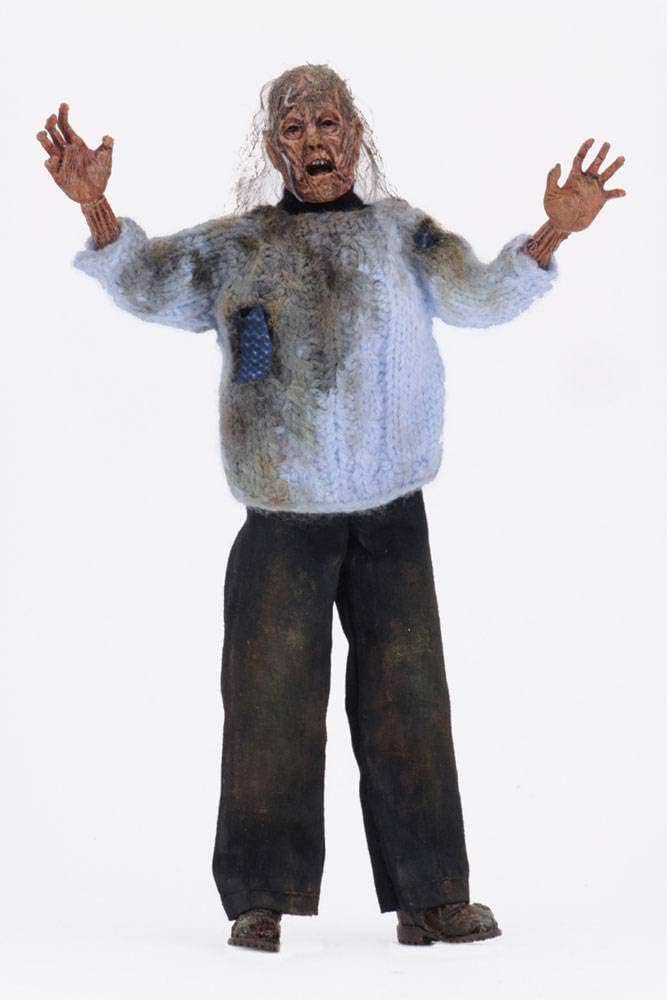 Friday The 13th Pamela Corpse 8-Inch Action Figure