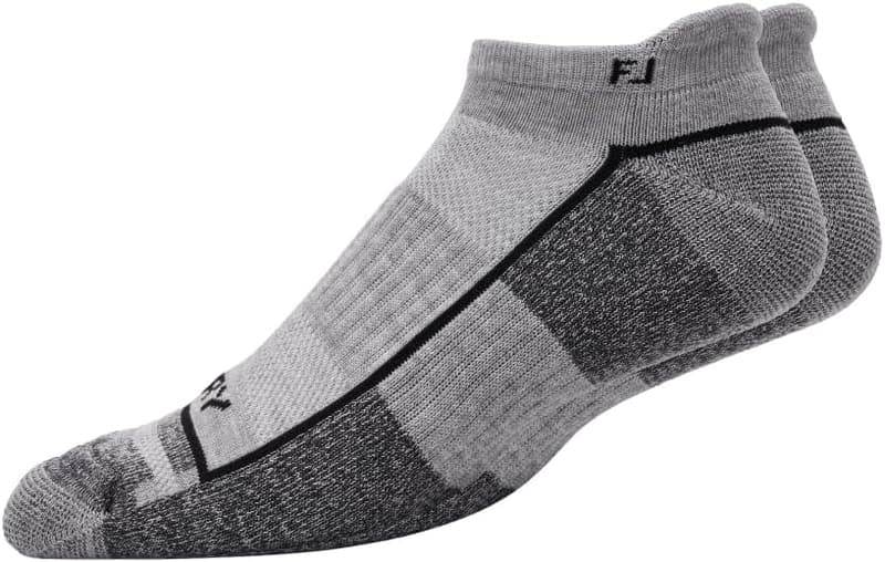 Men's ProDry Roll Tab Socks by FootJoy