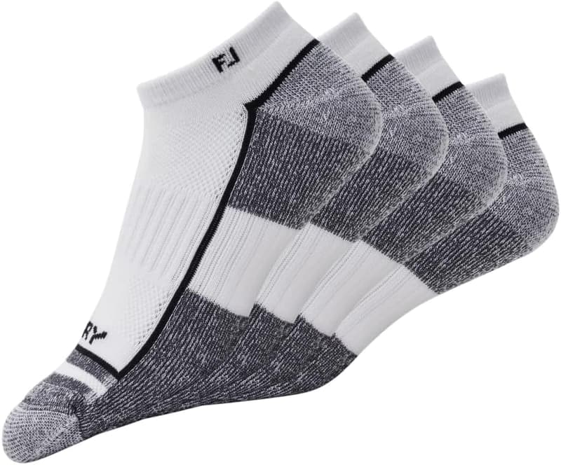 Men's ProDry Low Cut Socks by FootJoy