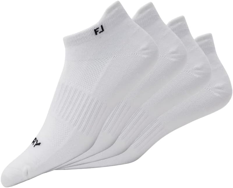 FootJoy Men's ProDry Lightweight Roll Tab Socks