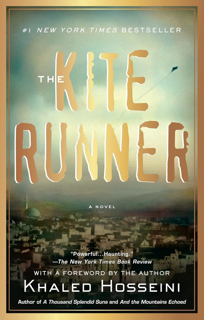 The Kite Runner: A Contemporary Classic Novel