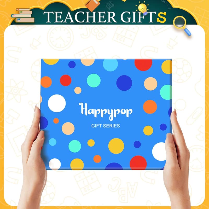 Teacher Appreciation Socks for Men & Women