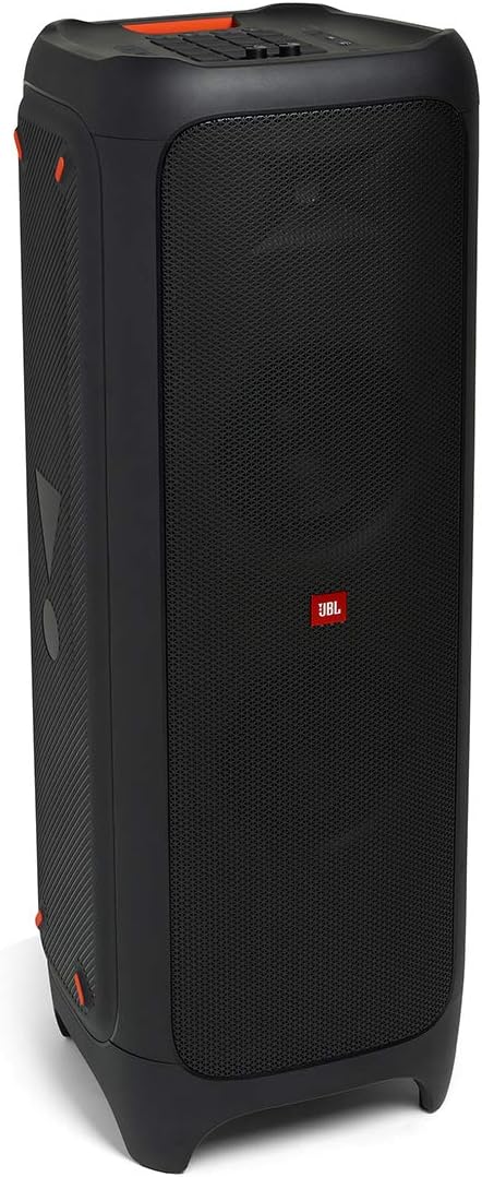 JBL PartyBox 1000 - High Power Wireless Bluetooth Speaker