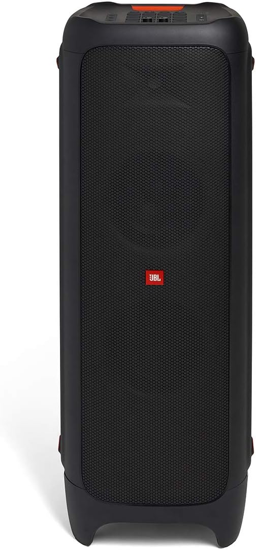 JBL PartyBox 1000 - High Power Wireless Bluetooth Speaker
