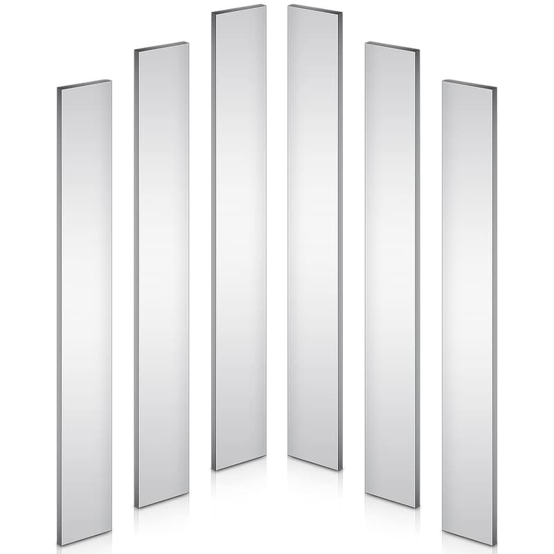 6-Pack 1/8