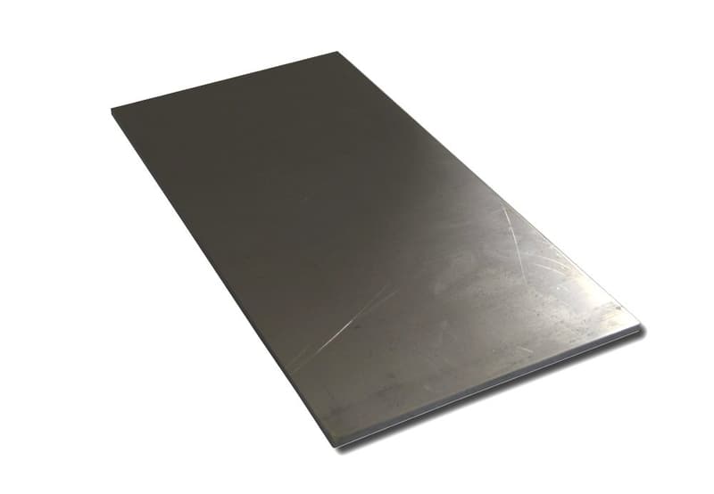 1095 High Carbon Steel Knife Making Billet - 6