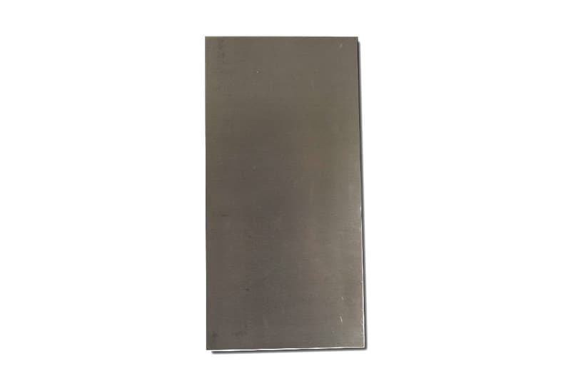 1095 High Carbon Steel Knife Making Billet - 6