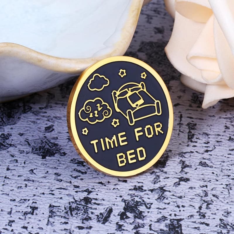 Gamer Flip Coin - Fun Valentine's Day Gift for Couples