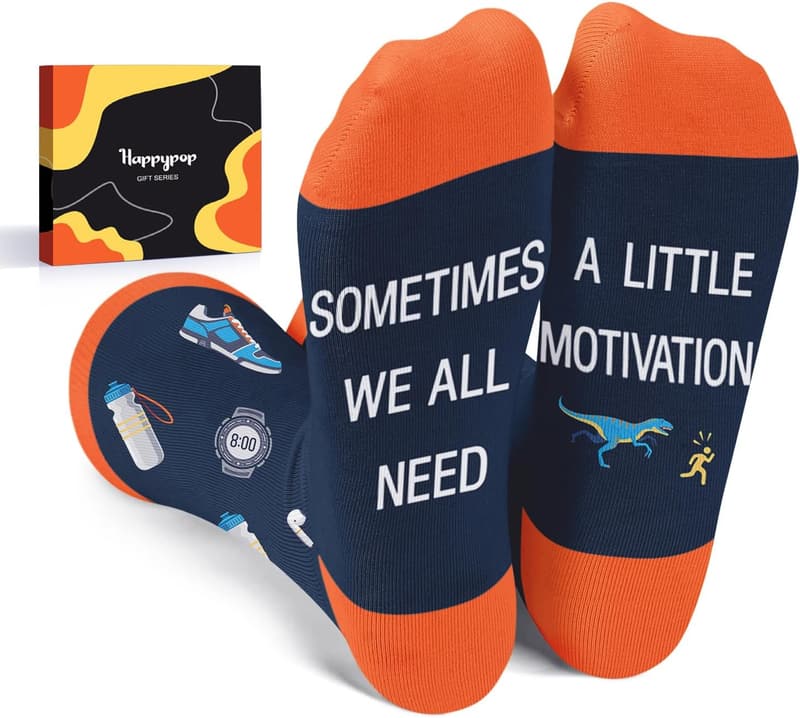 Rock Climbing & Running Socks for Men & Women
