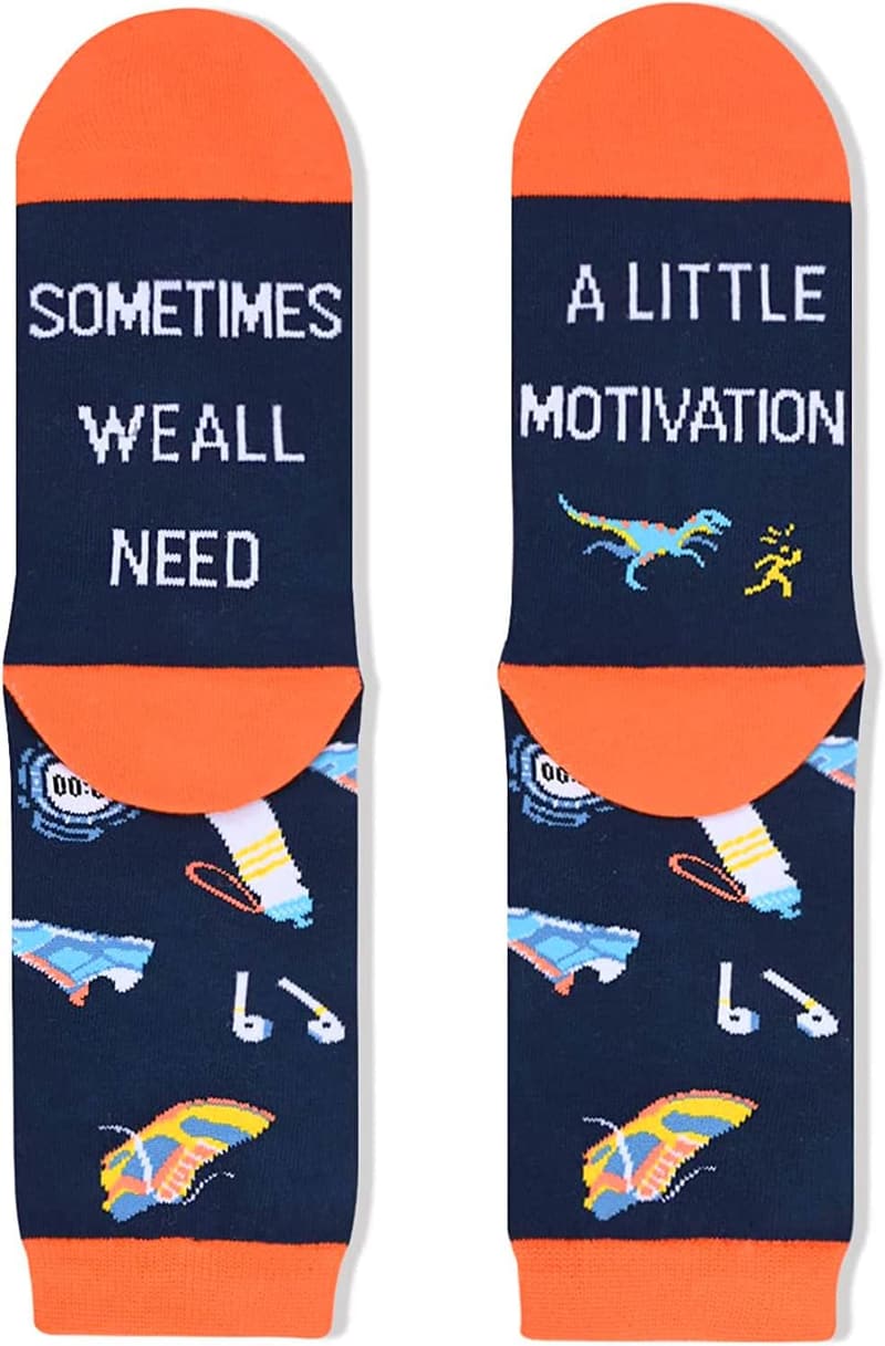 Rock Climbing & Running Socks for Men & Women